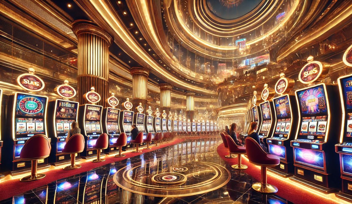Gala Casino کیسینو میں بکراٹکھیلیں