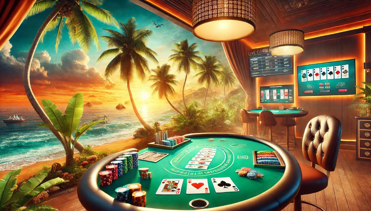 Gala Casino کیسینو میں پوکر گیمز