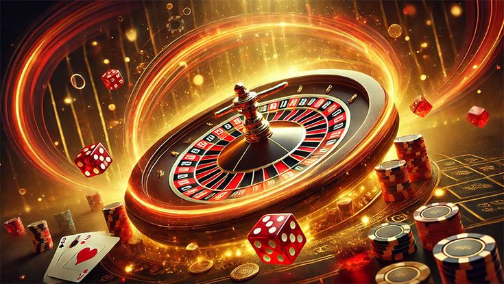 Gala Casino کیسینو میں سلاٹ کھیلنا شروع کریں۔